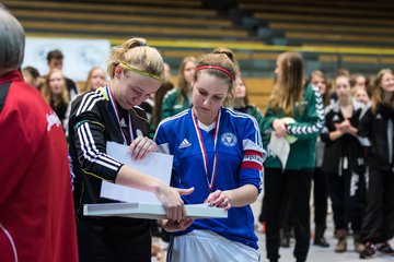 Bild 898 - B-Juniorinnen Landesmeisterschaften